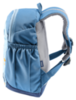 Картинка рюкзак городской Deuter Pico Aqua-Wave - 8