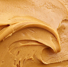 Начинка термостабильная СОЛЕНАЯ КАРАМЕЛЬ. 500 гр.