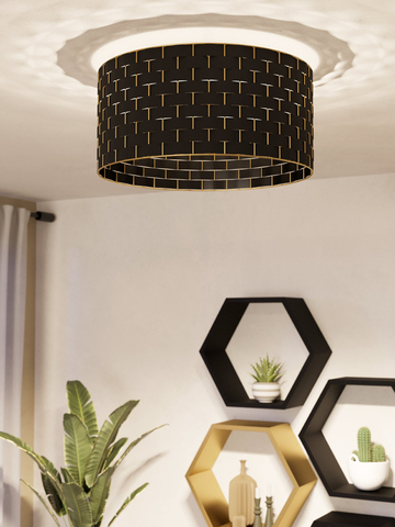 Потолочный светильник Eglo MARASALES 99523