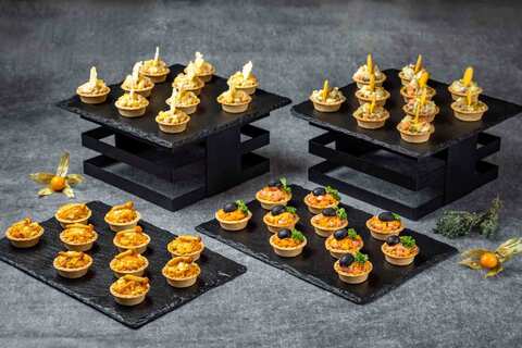 Фуршетный набор &quot;Мини&quot;, 40 шт.