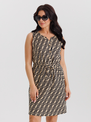 3570 Сарафан женский