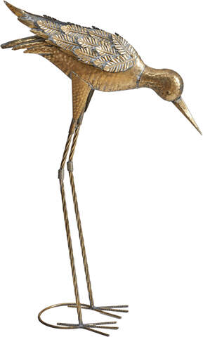 Декор напольный