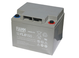 Аккумулятор FIAMM 12 FLB 150 P ( 12V 40Ah / 12В 40Ач ) - фотография