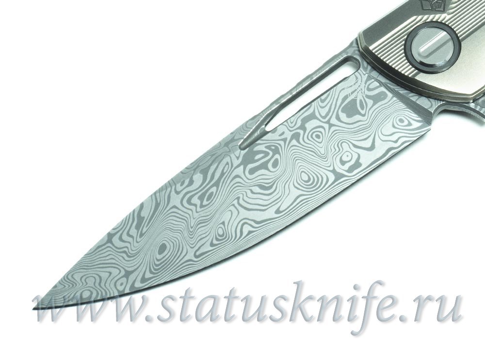 Нож Широгоров F3B CD Custom Division