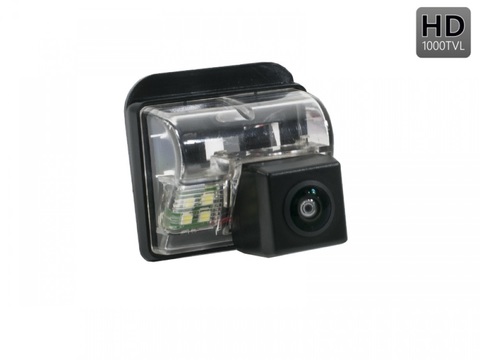 Камера заднего вида для Mazda CX-9 Avis AVS327CPR (#044)