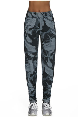 Легинсы Athena Pants 200 den Bas Bleu