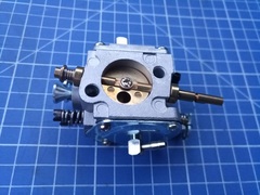 Карбюратор UNITED PARTS аналог STIHL TS400 42231200653