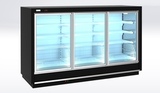 фото 1 Низкотемпературный шкаф ITALFRIGO MILAN S с выносным холодоснабжением на profcook.ru