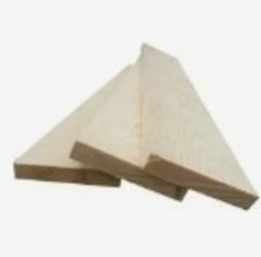 Доска обрезная