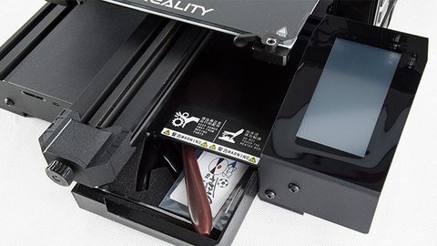 3D-принтер Creality CR-6 SE (набор для сборки)