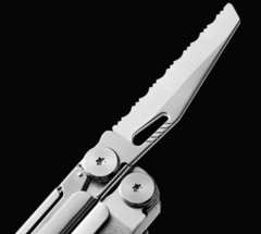 Мультитул Xiaomi HuoHou K30 PRO HU0191 (18 функций)