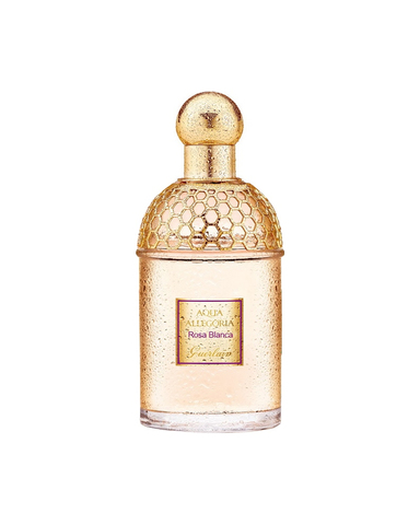 Guerlain Aqua Allegoria Rosa Blanca