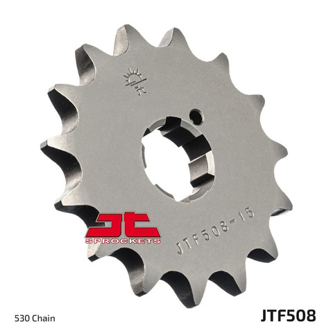 Звезда JTF508.15