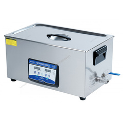 NORDBERG (NU220D) Ультразвуковая мойка с подогревом, 22 л