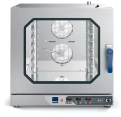 Пароконвектомат Radax Tolstoy TL07DYC