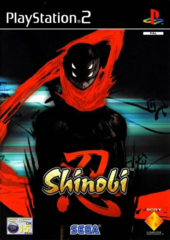 Shinobi (Playstation 2)