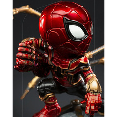Фигурка Mini Co. Marvel: Iron Spider