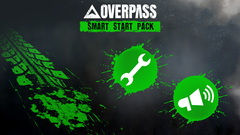 OVERPASS Smart Start Pack (для ПК, цифровой код доступа)