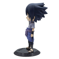 Фигурка Q Posket. Naruto Shippuden: Sasuke Uchiha