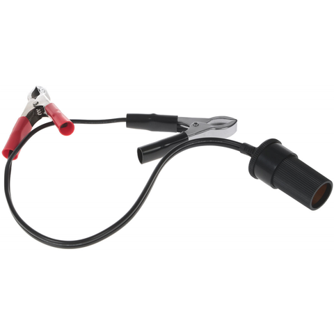 Адаптер к АКБ для компрессора BERKUT R14/R15