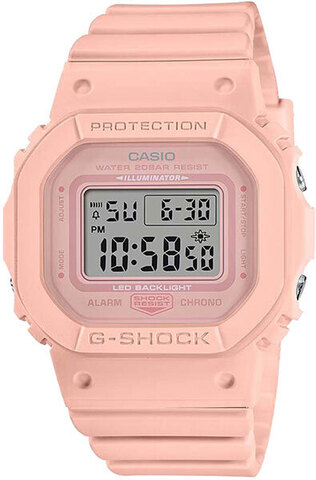 Наручные часы Casio GMD-S5600BA-4 фото