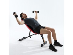 Скамья силовая универсальная UnixFit BENCH 130 BSBN130