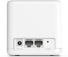 Mercusys HALO H30G(2-PACK) Домашняя Mesh WiFi система AC1300