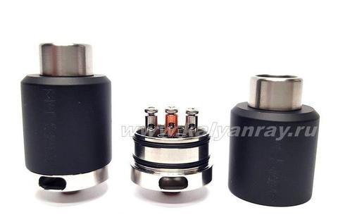 База дрипки Kennedy 24 RDA clone