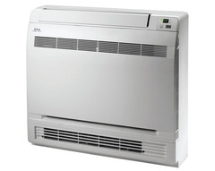 Напольно-потолочная сплит-система Cooper & Hunter CH-S12FVX