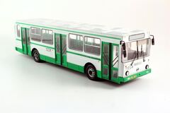 LIAZ-5256 City Bus 1:43