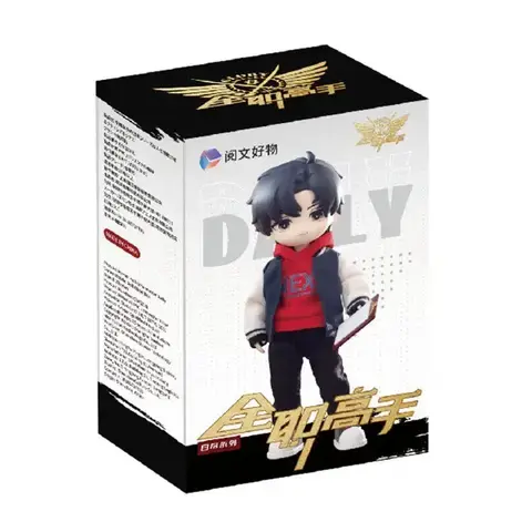 Случайная фигурка Toy Club King's Avatar