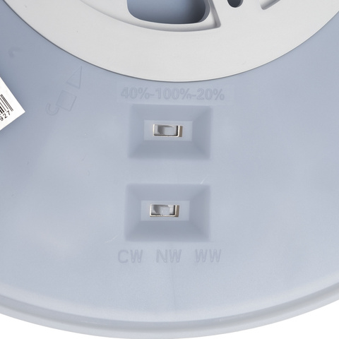 Потолочный светодиодный светильник Citilux NORMA CL748320