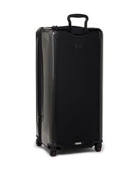 Чемодан большой Trunk/Black