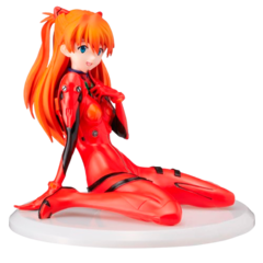 Фигурка Sega Neon Gesis Evangelion Asuka Shikinami Langley