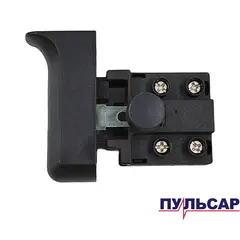 Выключатель ПУЛЬСАР ШМБ 225-750С (918-916-054)