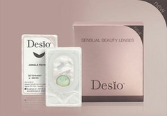 Desîo™ - JUNGLE FEVER