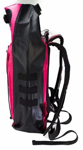 DRY CASE 20 Liter Waterproof Sport Backpack