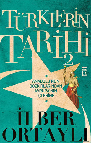 Türklerin Tarihi - 2