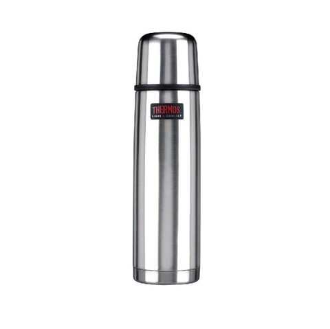 Термос Thermos FBB 750BC SBK (0,75 литра), стальной