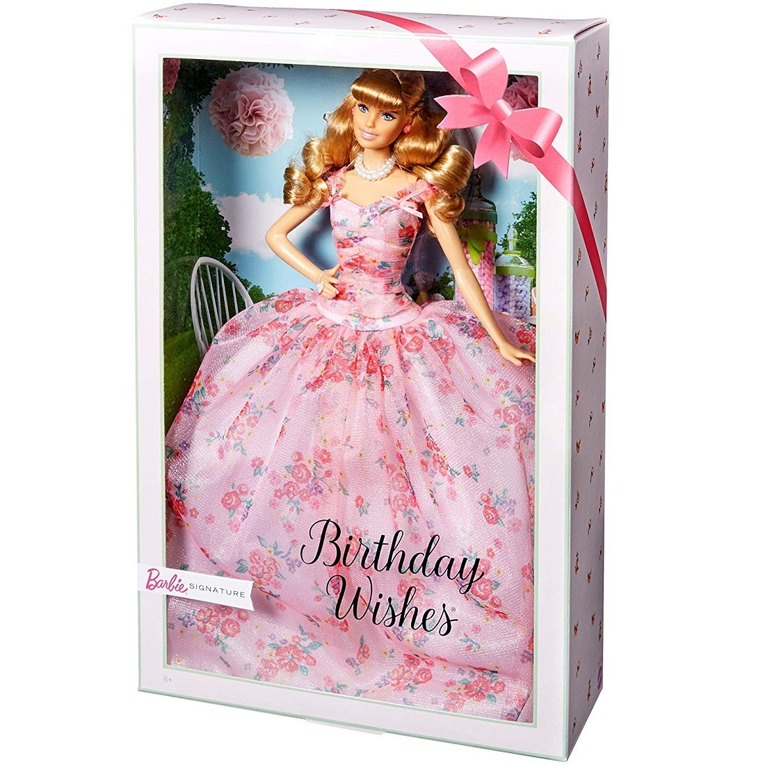 2018 birthday wishes barbie sale