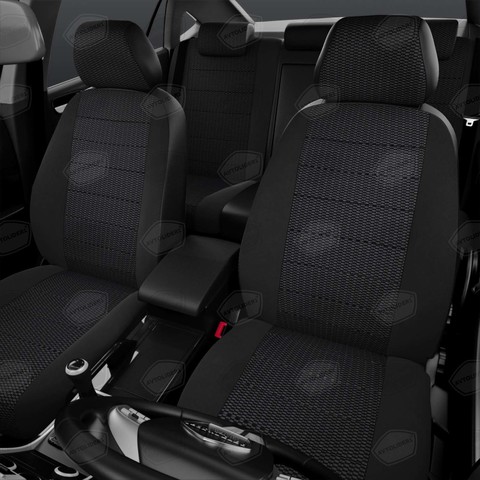 Универсальные чехлы AVTOLIDER1