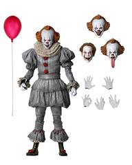 Фигурка NECA IT Chapter Two: Pennywise (БАМП)