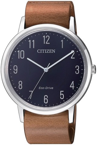 Наручные часы Citizen BJ6501-10L фото