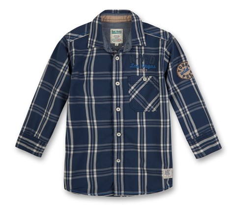 Рубашка Eat Ants by Sanetta