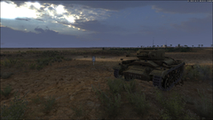 Tank Warfare: Operation Pugilist (для ПК, цифровой код доступа)