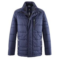 Куртка мужская Cabano 8108-32002-100 цвет Синий
