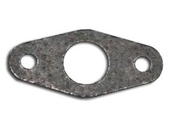 Прокладка глушителя KG55/Silencer Gasket