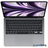 Apple MacBook Air 13 2022 Space Gray (Apple M2 8-core CPU, 8-core GPU, 512GB, 16GB) Z15S000MW