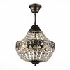 Люстра подвесная ST Luce Anticato SL669.403.03