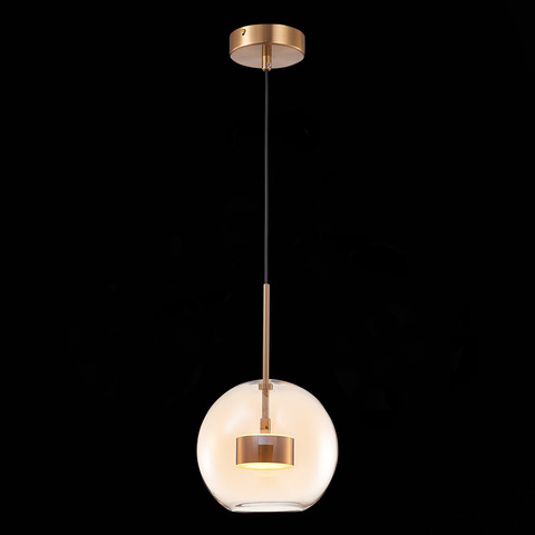 Светильник подвесной ST Luce Bopone SL1133.333.01
